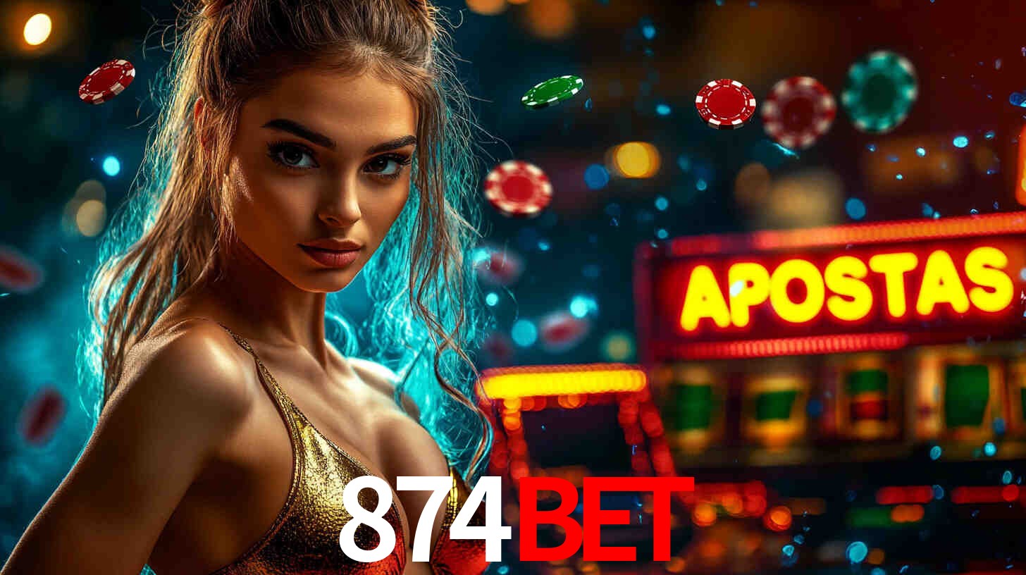 Instruções Download 874bet