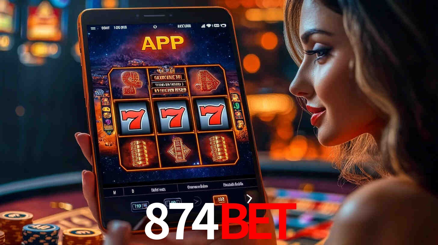 874bet bet Brasil