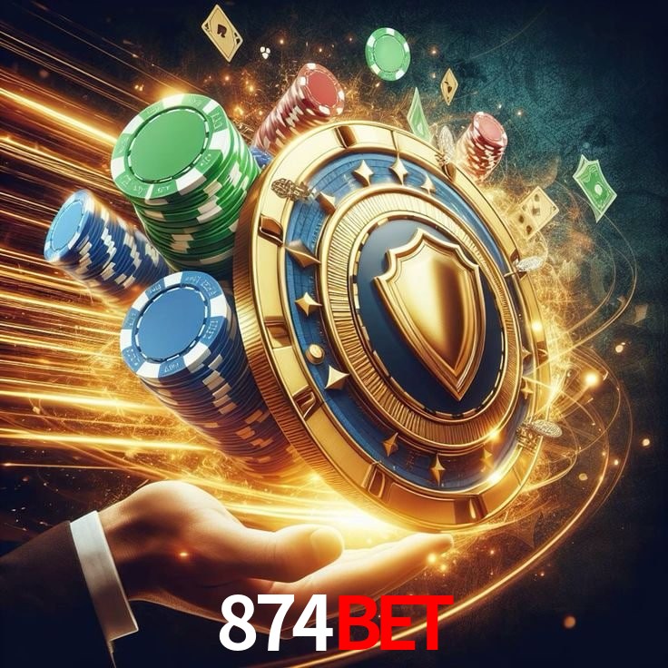 Eventos 874bet