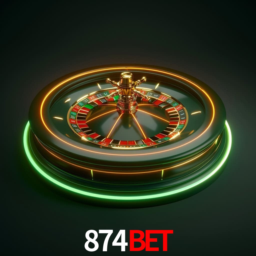 App 874bet iOS