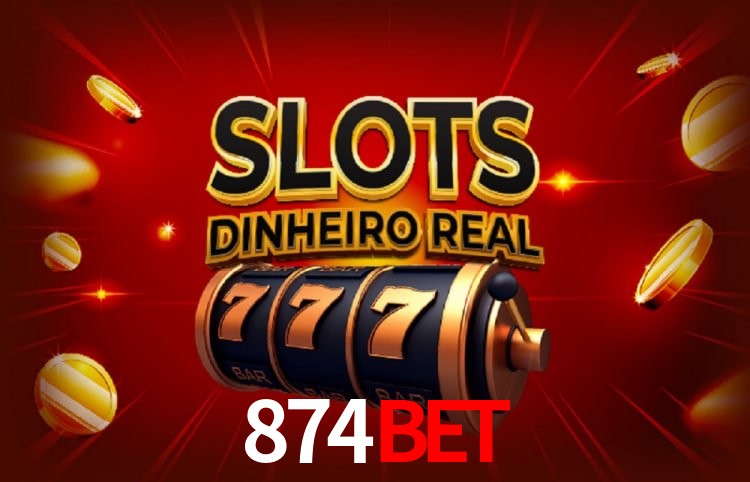 Suporte VIP 874bet